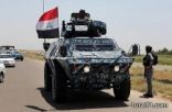 مقتل 20 عسكريا في اشتباكات مع مسلحين جنوب غرب بغداد