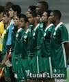 المنتخب السعودي يتأهل للمباراة النهائية في البطولة الدولية الودية بالأردن