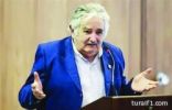الرئيس الأوروغوياني: (الفيفا) عصابة هرمة وعقوبة سواريز فاشية