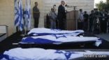 مقتل فتى فلسطيني بعد اختطافه في عملية يشتبه بأنها “انتقام” لقتل الاسرائيليين الثلاثة