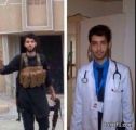 الطبيب السعودي الدكتور فيصل العنزي ينظم إلى داعش ليفجر نفسه بـ 30 مسلم ( صور )