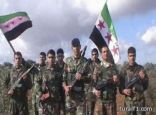 الجيش الحر ينفي خبر الانقلاب العسكري في دمشق