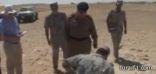 السعوديه تعزز إجراءت الأمن علي الحدود «شديدة التحصين» مع العراق