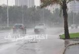 ​​موجة باردة مصحوبة بأمطار تبدأ اليوم بشمال المملكة والمدني يحذر من مجاري السيول والأودية