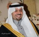 الأمير فيصل بن خالد يدشن حسابه في “تويتر”