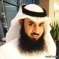 رضا العواد يكمل ديّة عبدالله الرويلي ليستقبل عيد الفطر مع والدته
