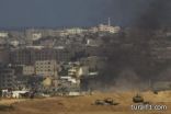 وزارة الصحة:إسرائيل تقتل 18 من أفراد عائلة واحدة بغزة