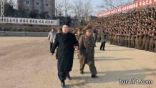 كوريا الشمالية تنفي توريد صواريخ وأسلحة لحماس: أمريكا تتهمنا لإخفاء إجرامها