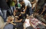 الامم المتحدة تقول إن الكيل طفح بعد هجوم اخر على مدرسة في غزة