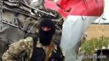 أوكرانيا : الانفصاليون زرعوا ألغاما لقطع الطريق إلى موقع تحطم “الماليزية”