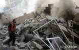 ارتفاع عدد قتلى غزة وإسرائيل تقول انها على بعد “أيام” من هدم كل الانفاق