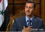 جندي سوري .. الأسد يوقع بيده على أوامر القتل