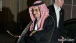سفير السعودية بلندن: اتهامنا بدعم إسرائيل بوجه حماس “تخريف”