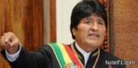 بوليفيا: إسرائيل دولة إرهابية