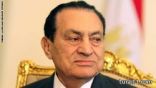 تأجيل جلسة محاكمة مبارك ونجليه إلى الأحد