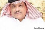 وفاة مدير ادارة الدفاع المدني برفحاء العقيد فهد الشمري اثر حادث  انقلاب