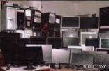 سرقة 17 جهاز حاسب آلي من كلية المجتمع بالحدود الشمالية