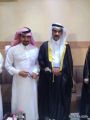 عائلة الوضحي تحتفل بزواج الشاب سعود الوضحي الرويلي ألف مبروك