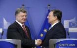 الاتحاد الاوروبي يحذر من الوصول الى مرحلة “اللاعودة” في اوكرانيا