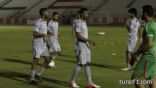 بينات يمنح لاعبي الاتفاق راحة لمدة يومين قبل مواجهة القادسية