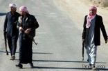 مواطن يتعرض لمحاولة إيقاف بالسلاح في الأردن