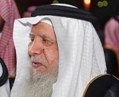 الديوان الملكي: وفاة الأمير ممدوح بن عبدالعزيز آل سعود