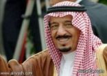 الأمير سلمان بن عبدالعزيز يغادر الرياض متوجهًا إلى خارج المملكة