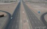 “النقل”: طريق جديد يربط طريق “جدة- مكة” مع المشاعر والدائري الثالث