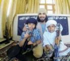 والد “طفلي داعش” ناصر الشايق ينفذ عملية انتحارية
