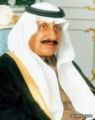 صاحب السمو الأمير عبد الله بن عبد العزيز بن مساعد آل سعود  يعزي رئيس المجلس البلدي بطريف في وفاة نجله