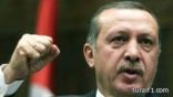 الحكومة التركية تطلب موافقة البرلمان على ضرب (داعش)