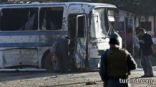 قتلى ومصابون في تفجيرين استهدفا جنود الجيش الأفغاني