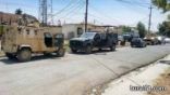 داعش تحتل مبان حكومية غرب العراق