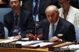 فرنسا تطالب إسرائيل بالتراجع عن خطط للاستيطان في القدس الشرقية