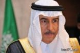 السفير السعودي بالأردن سنغلق ملف 67 معتقل سعودي بالعراق قريباً