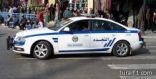 سرقة سيارة مواطن سعودي في الأردن خلال اجازة عيد الأضحى