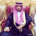 ثامر الكايد الأشجعي يحتفل بزواجه ألف مبروووك