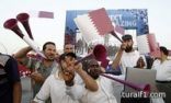 قطر تفوز بحق تنظيم نهائيات كأس العالم 2022