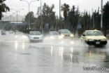 هطول أمطار غزيرة  في بداية مبكرة لشتاء عمان