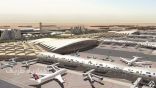 “الطيران المدني” يكشف عن تخصيص جميع مطارات المملكة وتحويلها لشركات خلال العام الجاري