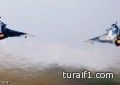 طائراته الحربية قصفت مساء الاربعاء ستين موقعا لمتمردي حزب العمال الكردستاني في شمال العراق