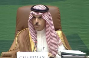 وزير الخارجية: السعودية تؤكد ضرورة إعادة هيكلة «التعاون الإسلامي» وتطويرها