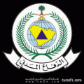 أعلنت المديرية العامة للدفاع المدني عن أرقام 20230 مقبولاً مبدئياً