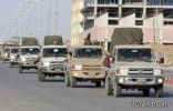 قوات من البشمركة تعبر إلى تركيا متجهة لكوباني السورية
