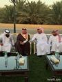 أسرة الراجحي تشكر أمير الرياض على تعزيته لهم في فقيديهما