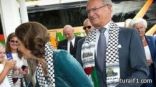 بعد اعتراف السويد بفلسطين كدولة … اسرائيل تستدعي سفيرها لدى السويد للتشاور