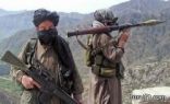 مسلحون من حركة طالبان اطلقوا صاروخًا على قاعدة قريبة تابعة للجيش الأمريكي.