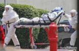 منظمة الصحة العالمية: وفاة 4951 شخصا بايبولا