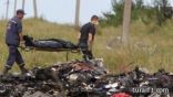 الحكومة الهولندية: العثور على المزيد من الأشلاء البشرية في موقع تحطم الطائرة الماليزية