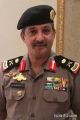 تعيين اللواء ركن حسن الشبلان نائباً لمدير شرطة منطقة الحدود الشمالية